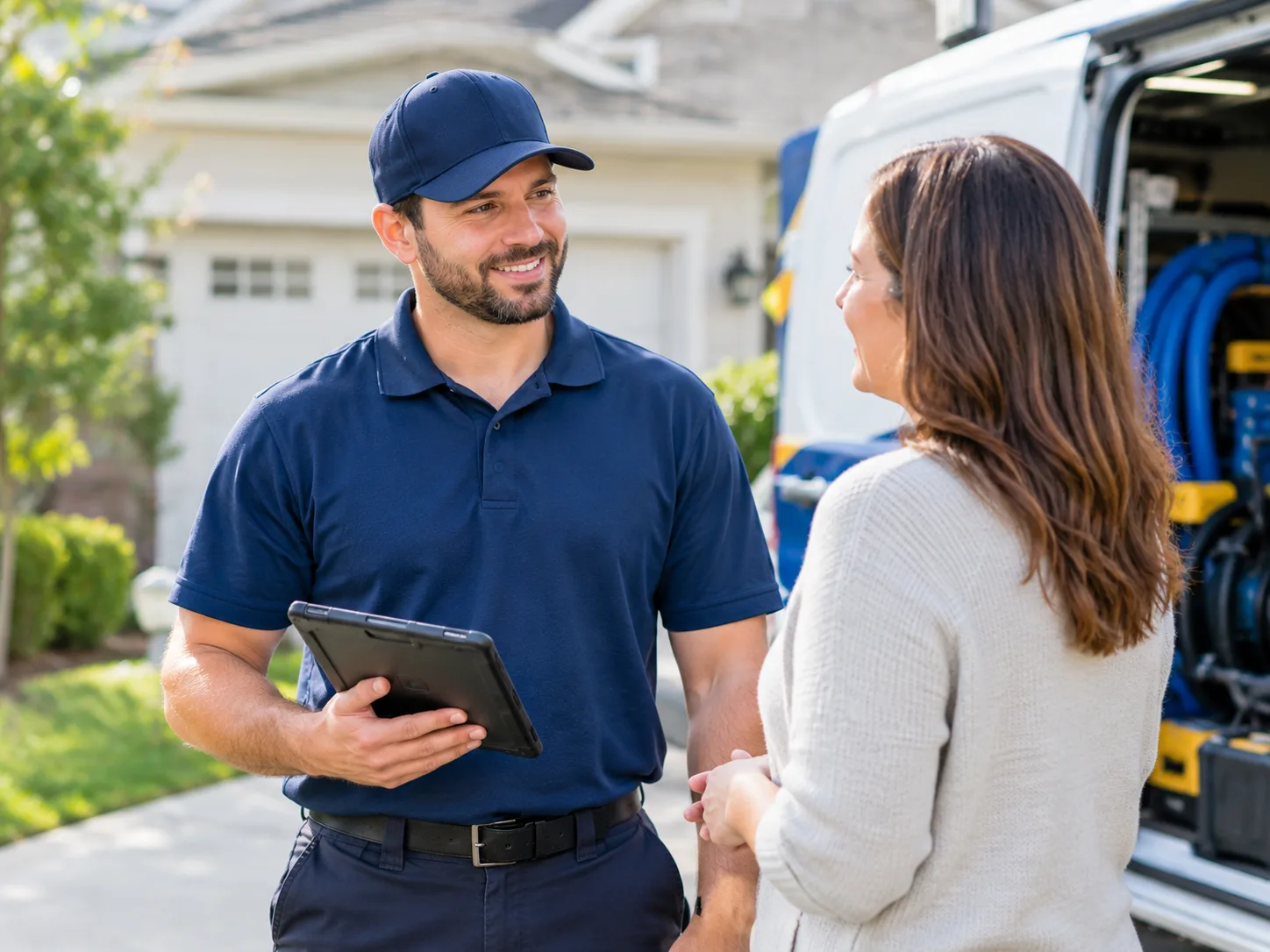 Sewage Backup Cleanup Gray, GA FAQs